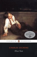 Oliver Twist by Dickens, Charles