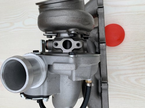 passend NEU Turbo Ladegerät K04-0049 Vauxhall Zafira B Astra H 2.0 240PS 177kw Z20LEH - Bild 3 von 24