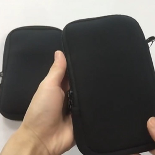 Portable Phone Protective Pouch Mobile Phone Bag Pouch Portable Power Source - 第 3/13 張圖片