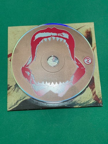 Death Comes Ripping: a Deathwish Sampler PROMO CD...METALCORE - Bild 3 von 4