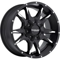 20x9 Black Machined Raceline Cobra 912m 8x6.5 +14 Rims Lt275/65r20 Tires 20x9 Black Machined Raceline Cobra 912m 8x6.5 +14 Rims Lt275/65r20 Tires