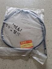 Suzuki GS 400 GS 425 Clutch Cable Genuine NOS New