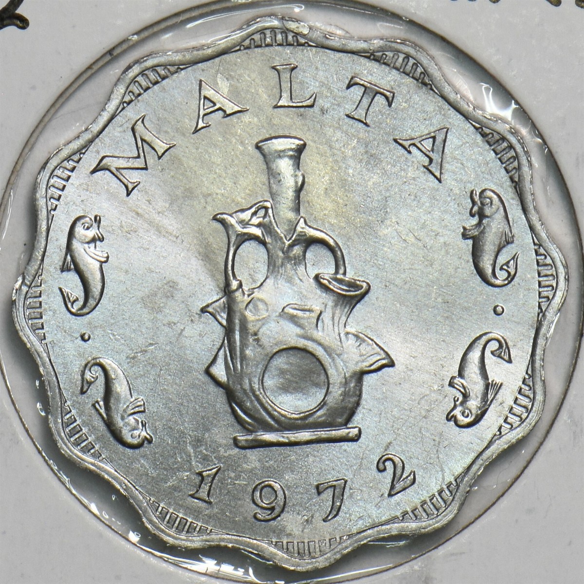Malta 1972 5 Mils 197778 combine shipping | eBay