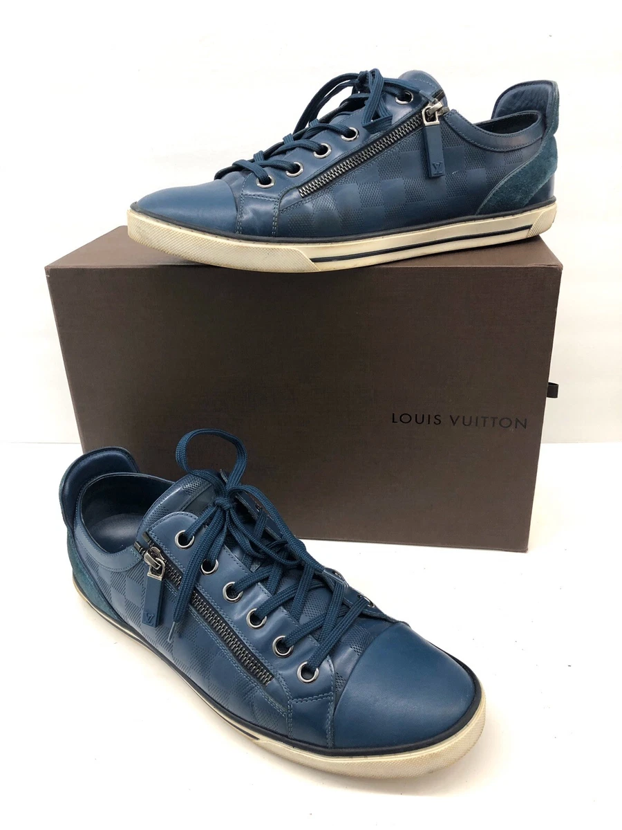 Louis Vuitton mens shoes 8.5 us