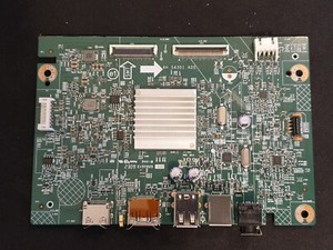 IIYAMA ProLite XUB2796QSU Monitor Hauptplatine 4H.54301.A00