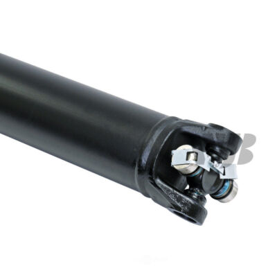 Drive Shaft-4WD, 4L60-E, Crew Cab Pickup WJB WDS36-121
