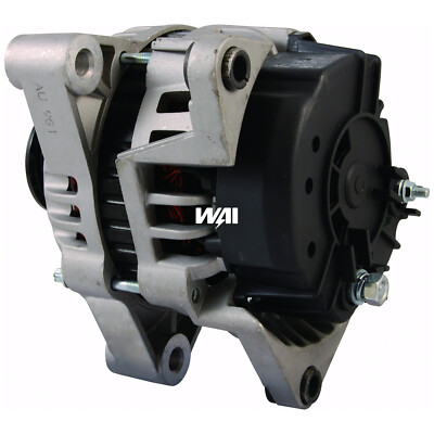 20316N Alternator Fits Opel Omega B Estate (V94)
