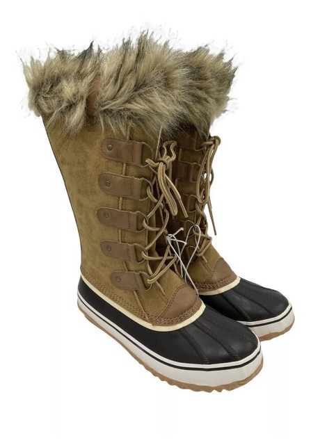 jambu waterproof boots