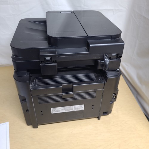 Canon MF269DW Monochrome Laser Printer 12.7k Pages NO DRUM NO TONER All-in-One - Picture 11 of 13
