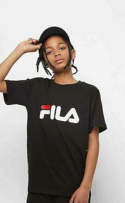 magliette fila bambino italia