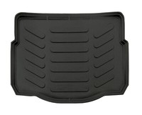 Gummi Kofferraumwanne FüR Citroen C4 Cactus 2013-2021 Antirutsch