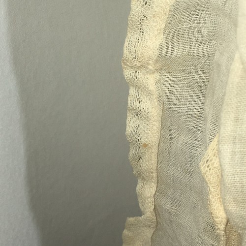 Antico pantaloncino lino rubinetto pantaloni bloomers mutandine sottopantaloni - Foto 13 di 18