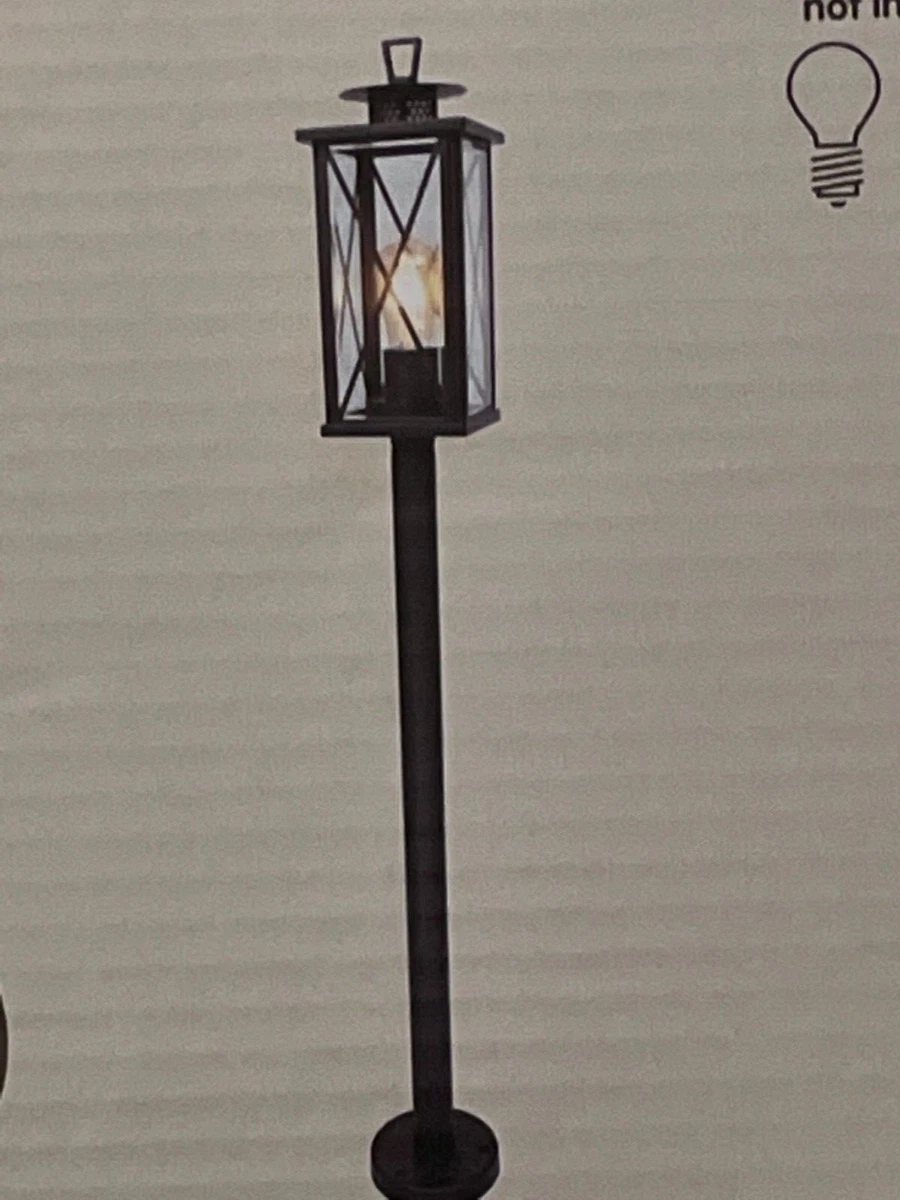 Blooma post light online