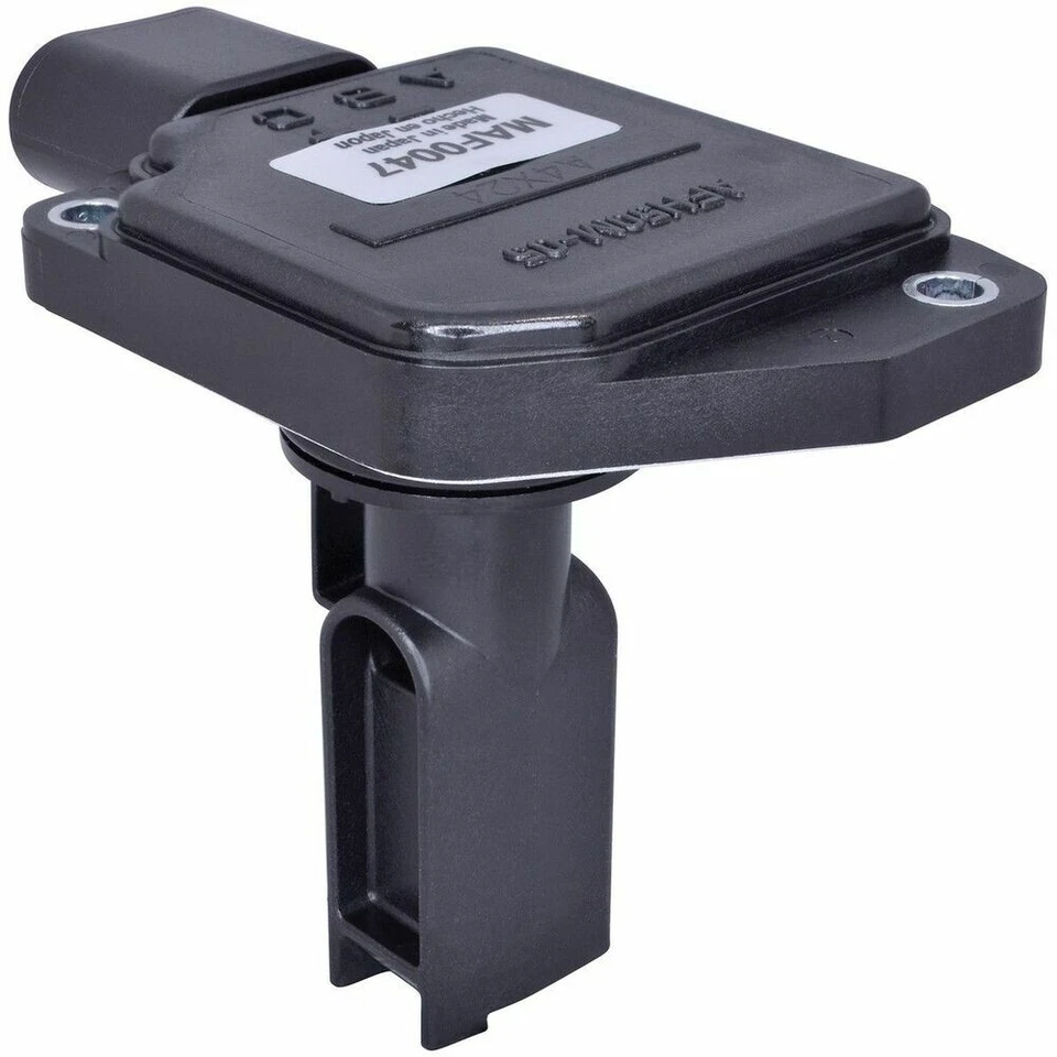Sensor de flujo de aire Hitachi Maf0047 Hitachi - Nueva pieza original real Foto 4 de 4