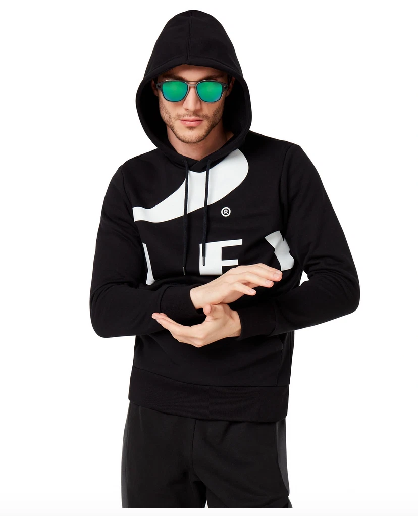 Oakley ellipse hotsell hoodie