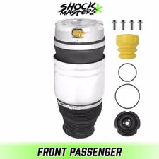 Front Right Air Suspension Spring for 2003-2010 Porsche Cayenne