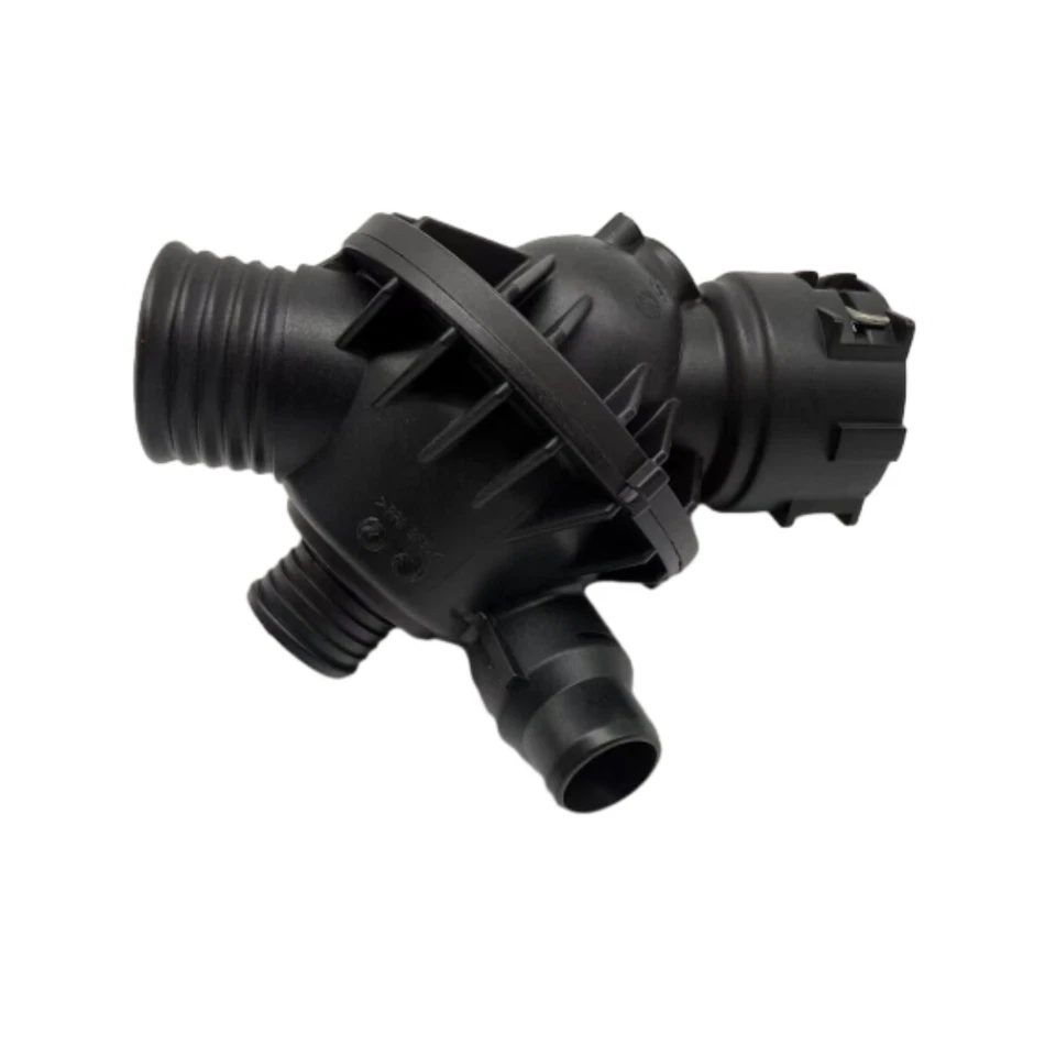 Mahle Thermostat 11537598865 for 2012-2016 BMW 3.0T 335I 435I - Image 2 of 4