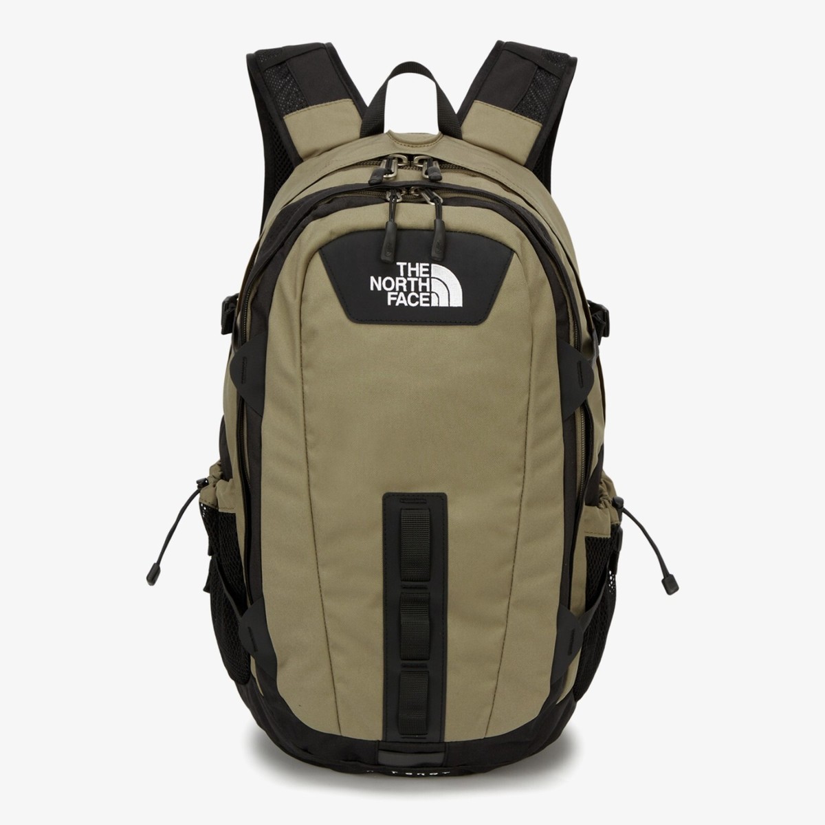 THE NORTH FACE リュック HOTSHOT THE NORTH FACE HOT SHOT BACKPACK NM2DQ02D TAN 28L UNISEX SIZE | eBay