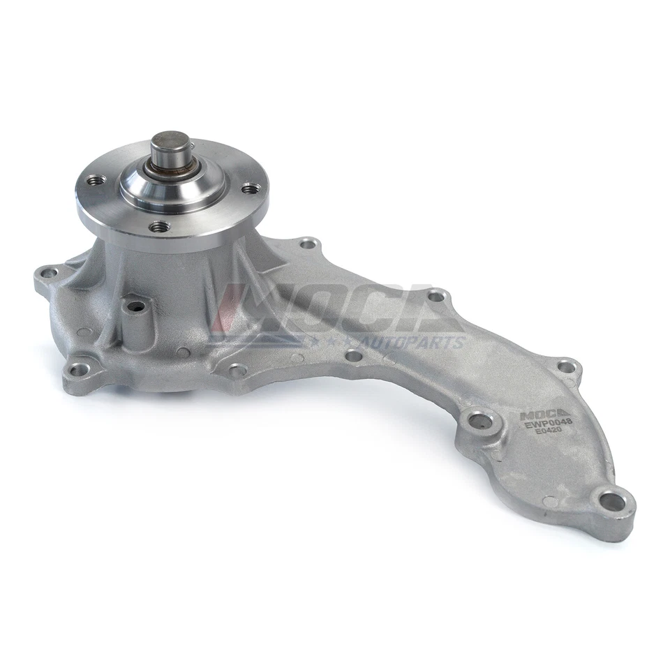 Bomba de agua para Toyota Tacoma 4Runner T100 Hilux 2,4 L 2,7 L 170-1960 Foto 2 de 4