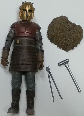 STAR WARS BLACK SERIES 6