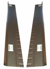 Regular Cab Rocker Panels Chevy Silverado 99-06 Left & Right