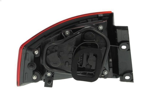 HELLA Fanale Posteriore Esterno Sx 2SD 011 140-051 Con Lampadine Per Seat Toledo IV