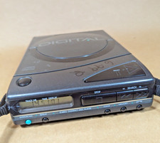 Magnavox CD6800 Vintage CD Player