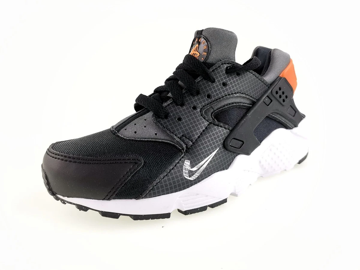 Nike huarache sales schwarz 38