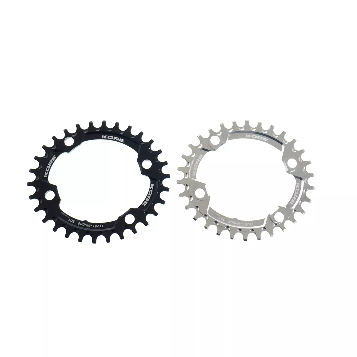 34t oval 2025 chainring
