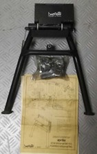 CAVALLETTO CENTRALE APRILIA ETX TUAREG 125 BUZZETTI 4001 1986 1987