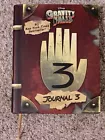 Gravity Falls Journal 1