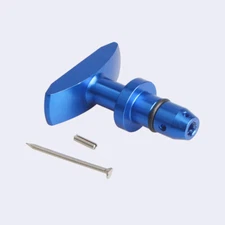 Aluminum Oil Dip Stick Handle Dipstick for Ford Mustang GT V8 GT500 1999-2011