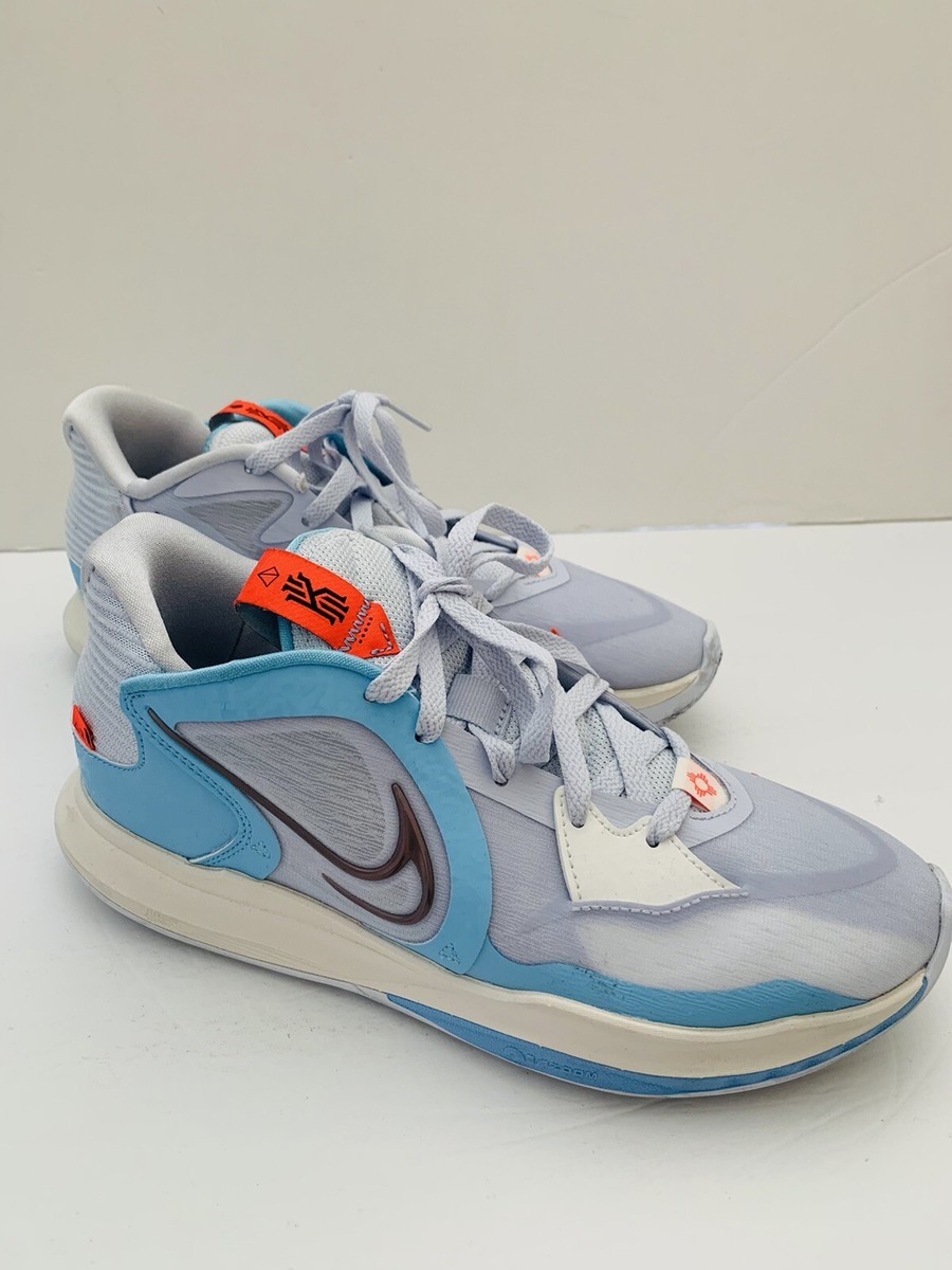 kyrie irving size 9