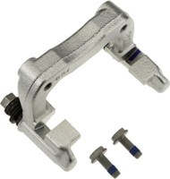 TRW BDA590 Halter, Bremssattel Bremszange Hinten Rechts FüR Audi CitroËN DS Opel