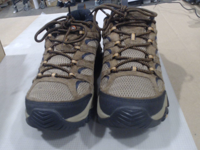 Come Nuovo_Scarpa da Escursionismo Merrell Uomo Moab 3 Terra_Terra_TG_10 5_49437