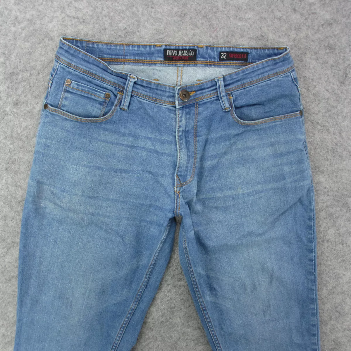 Dnmx jeans womens sale