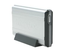 Maxtor OneTouch II 500 GB disco rigido esterno 7200 RPM Firewire 800/400 USB 2.0 