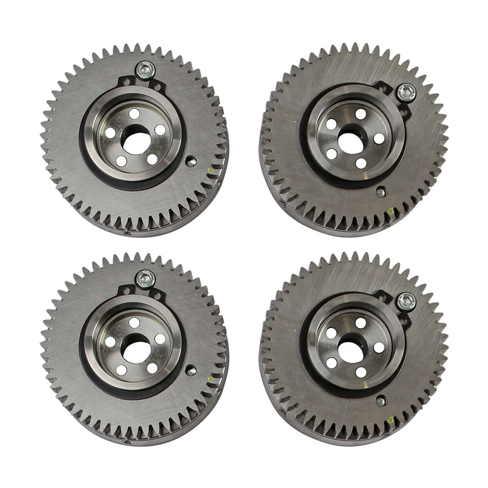 Camshaft Phaser For Mercedes Benz CL63 CLK63 CLS63 S63 ML63 SL63 AMG M156 6.3 L Foto 2 de 4