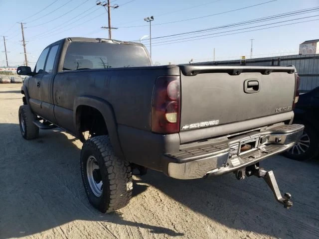 2001-2002 Chevy Silverado Sierra 2500 ABS Anti Lock Brake Pump Assembly 2500HD — 第 4/4 张图片