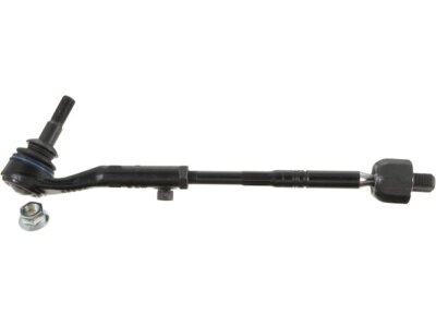 For 2015 BMW X1 Tie Rod End Front Right API 33348ZF sDrive28i PEC