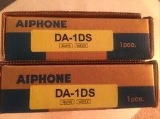 AIPHONE DA-1DS 1-Call DA Door Station