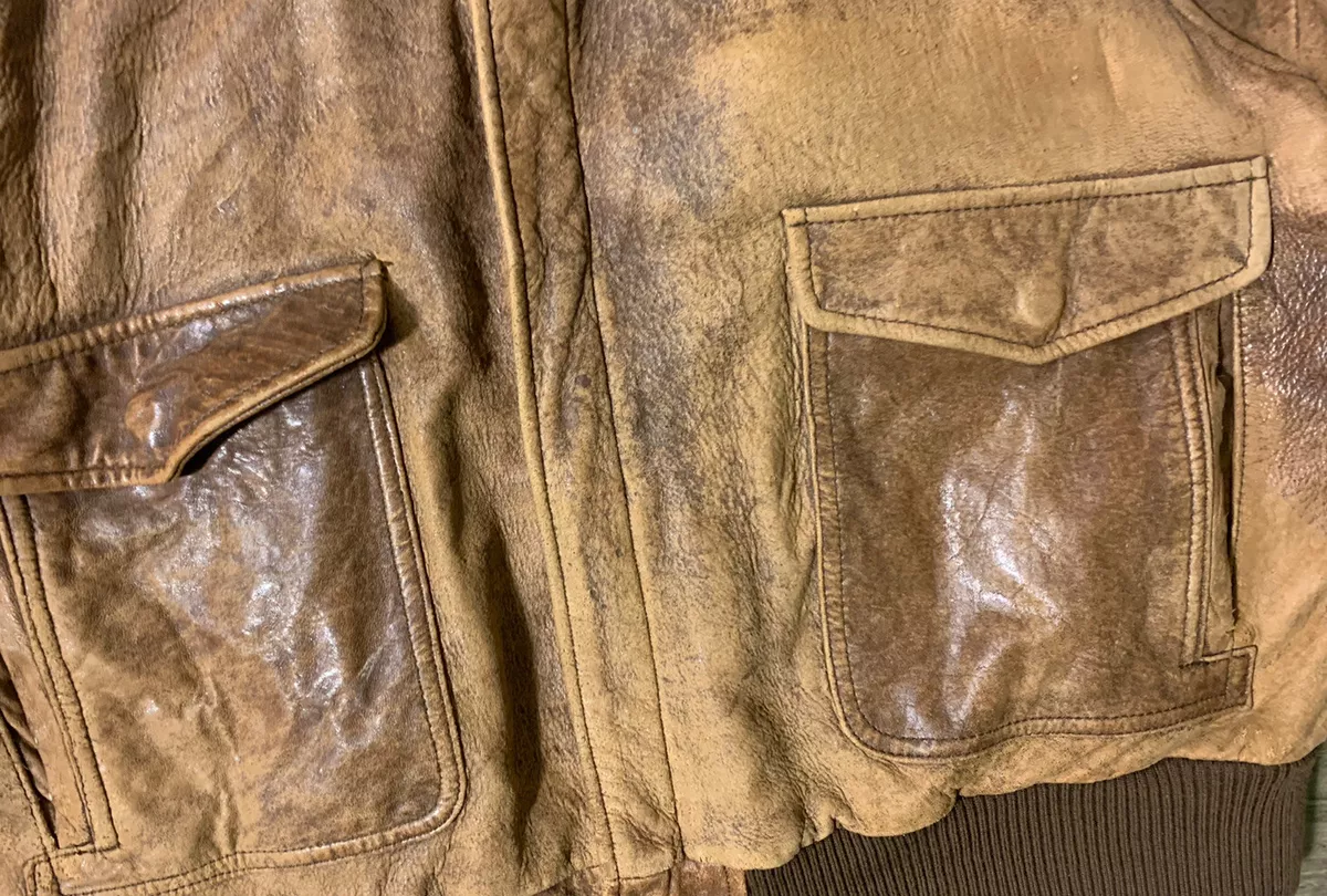 M julian bomber jacket clearance