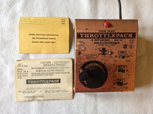 model railway controllers ebay