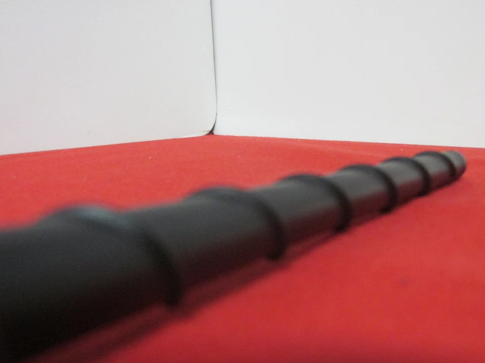 Mástil de antena extraíble de 8 pulgadas Dodge Chrysler Jeep NUEVO OEM MOPAR Foto 3 de 4