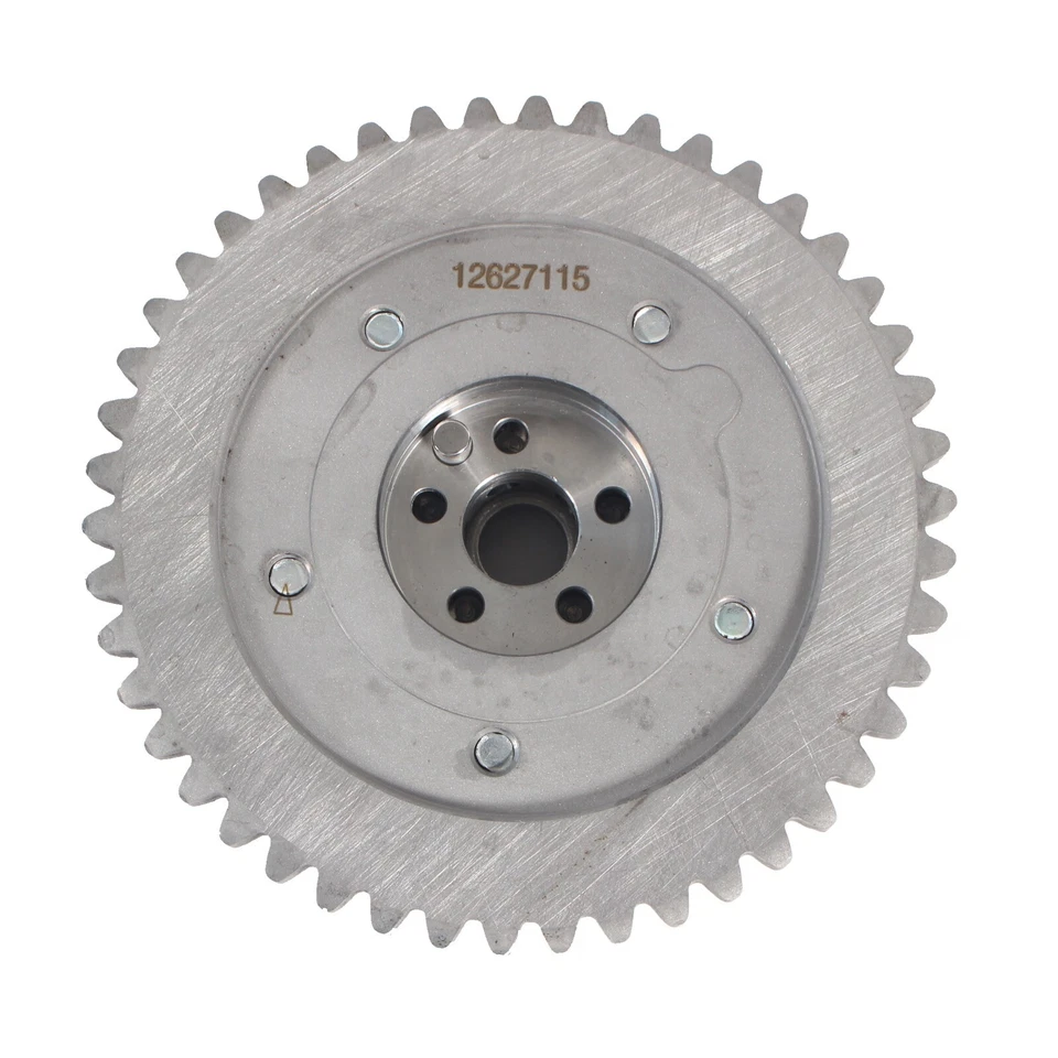 Engine Variable Valve Timing Sprocket for Chevy Impala Malibu GMC Intake Exhaust - Изображение 4 из 4