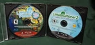 Little Big Planet 1 + 2 - Sony PlayStation 3 PS3 Game Working + Tested