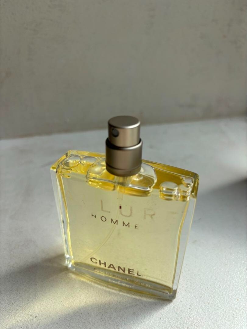 50ml 未開封 CHANEL ALLURE HOMME EDT アリュール Amazon.com: Chanel Allure Homme for Men - 5 oz EDT Spray