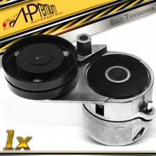 A-premium Belt Tensioner For Vw Passat 98-05 Audi A4 96-01 A6 95-01 Quattro Rs4