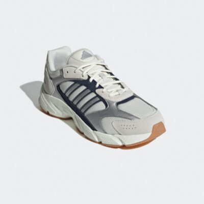 Adidas Crazychaos 2000 - Off White / IG4351 / Mens Shoes Sneakers