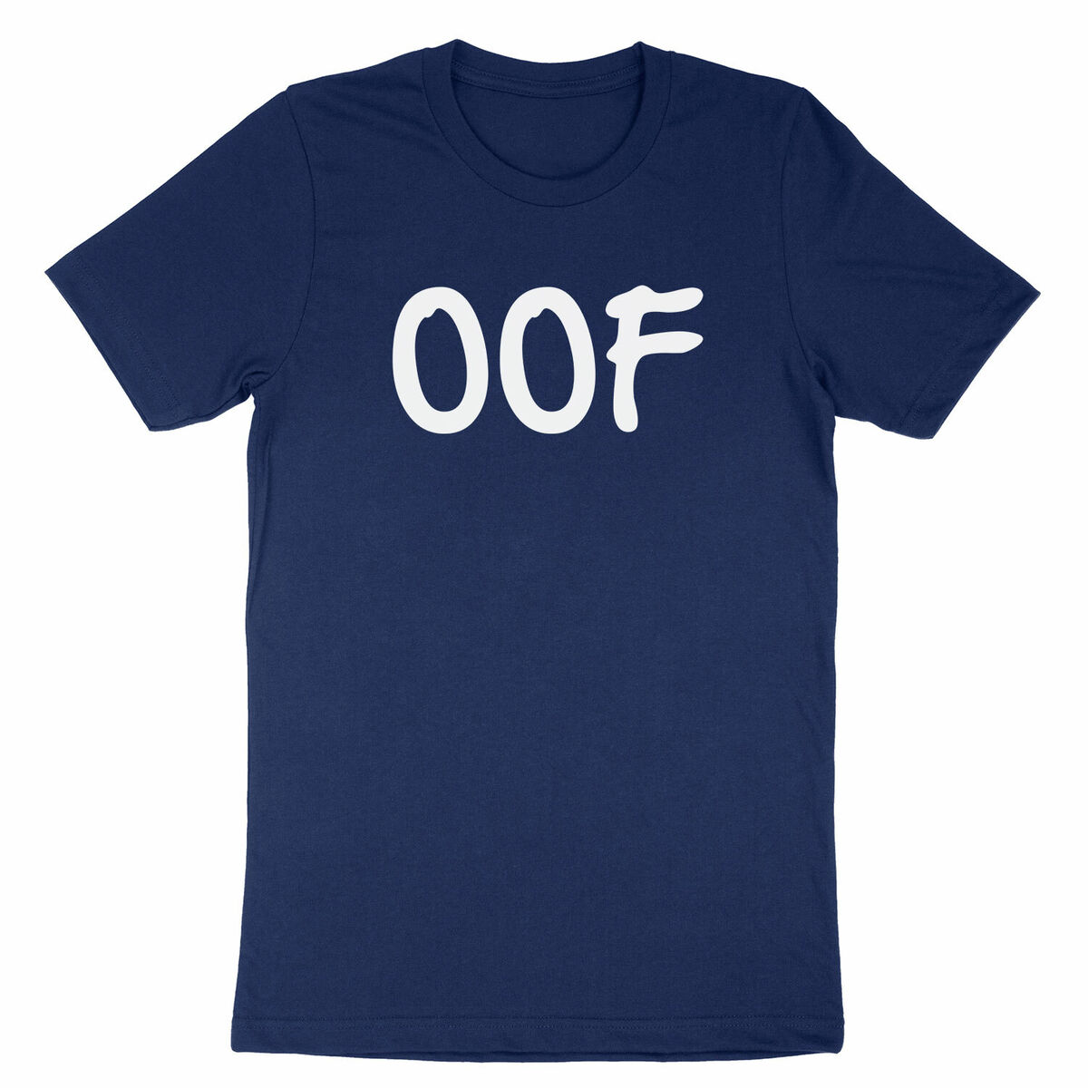 Oof Funny Saying Meme Shirt Oof Funny Saying Meme Shirt